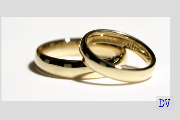 verheiratet