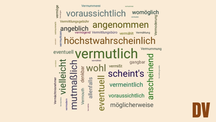vermutlich