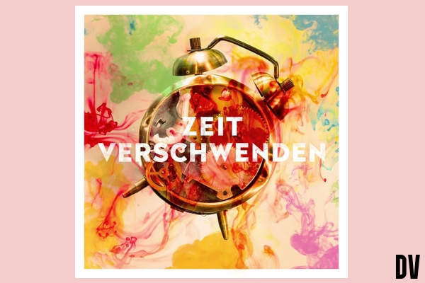 verschwenden