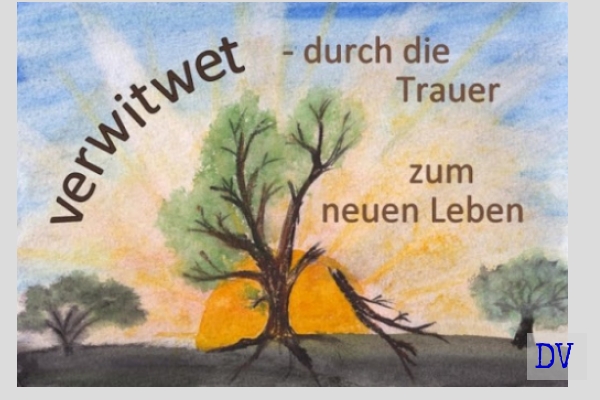 verwitwet