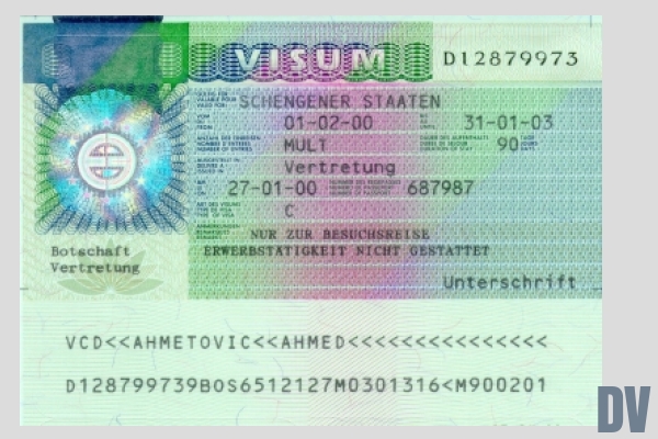 Visum