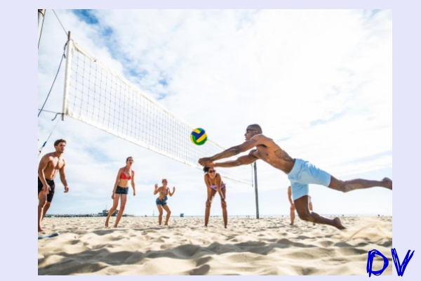 Volleyball