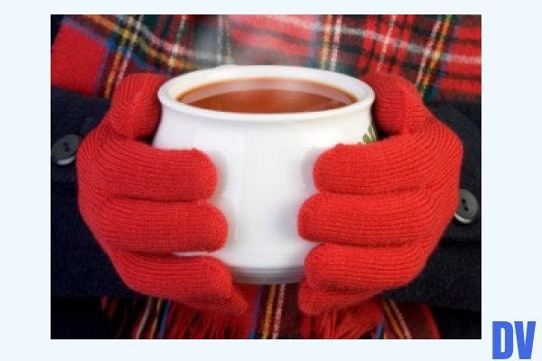 warm