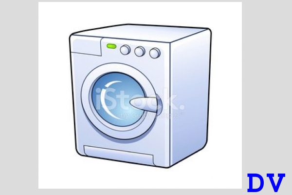 Waschmaschine