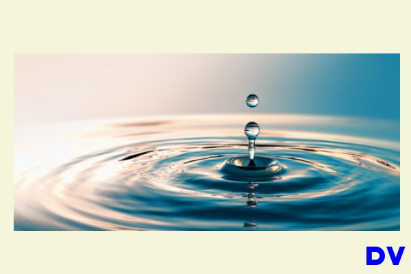 Wasser
