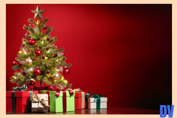 Weihnachten