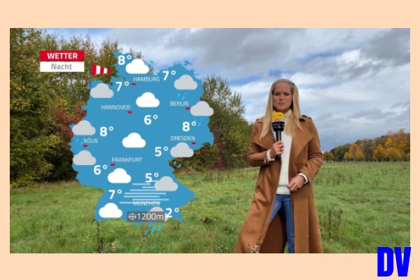 Wetterbericht