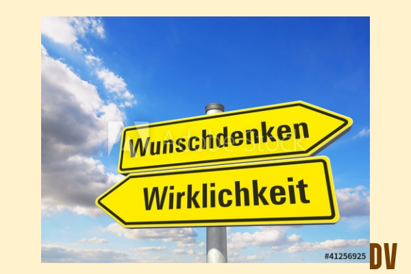 Wirklichkeit