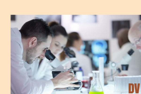Wissenschaftler