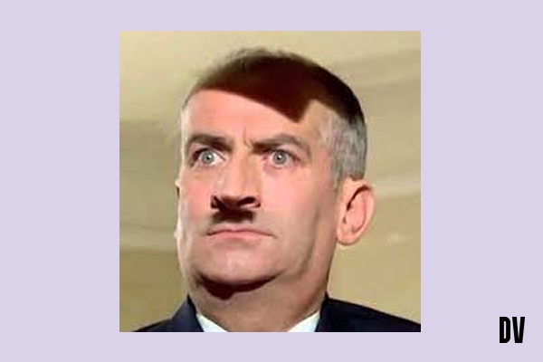 witzig