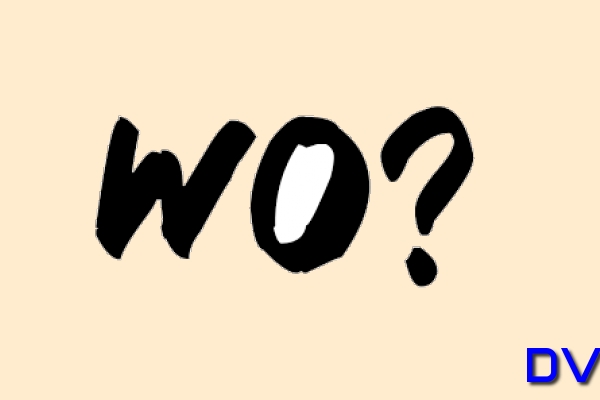wo