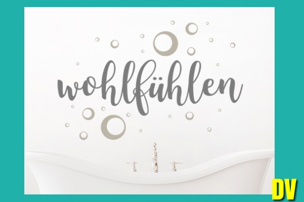 wohlfühlen