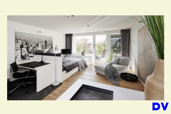 Wohnung
