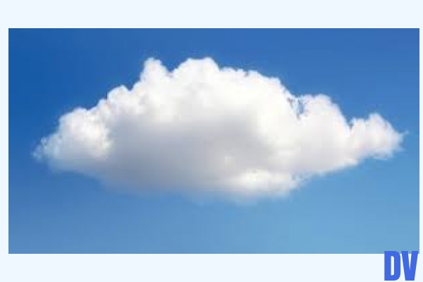 Wolke