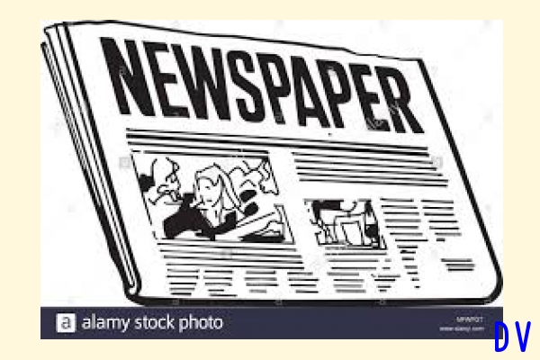 Zeitung