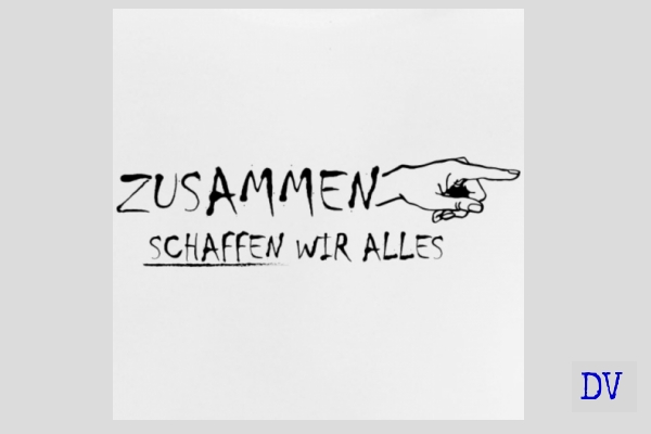 zusammen