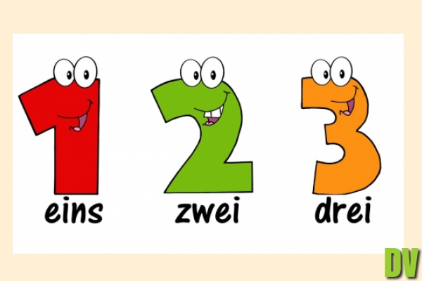 zählen