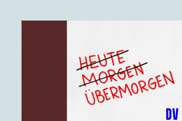 übermorgen