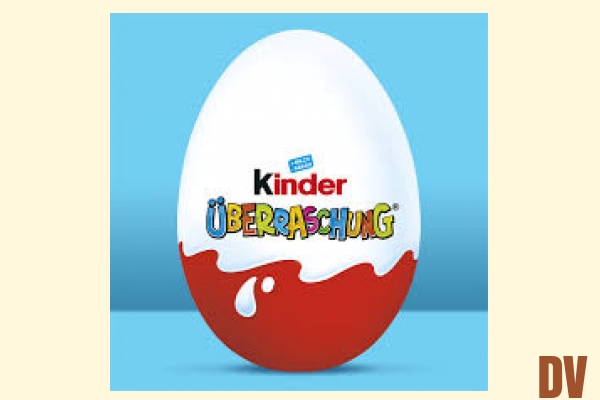 Überraschung